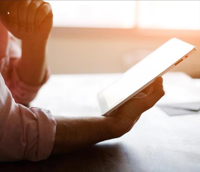 Blog Image of person reading computer