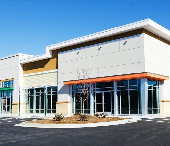 Commercial property image